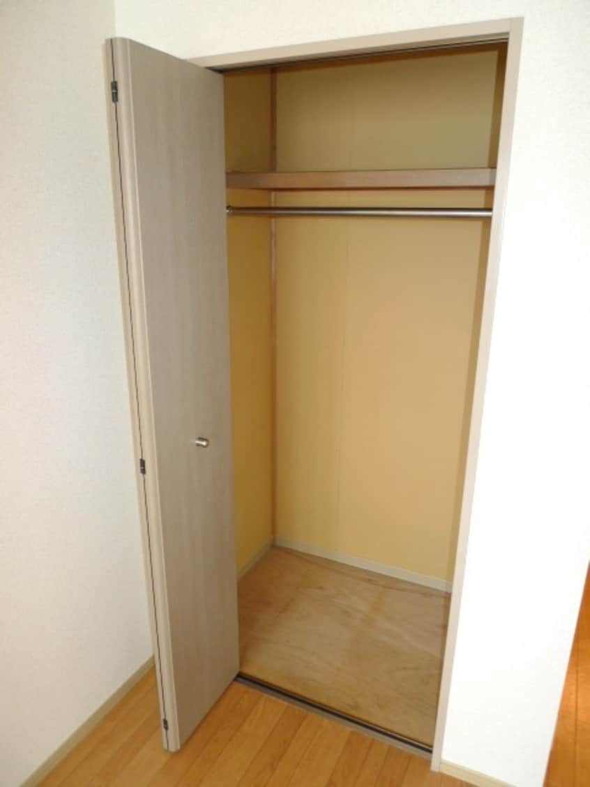 収納 プロムナード中浦和