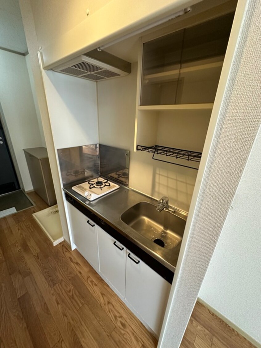 キッチン プロムナード中浦和