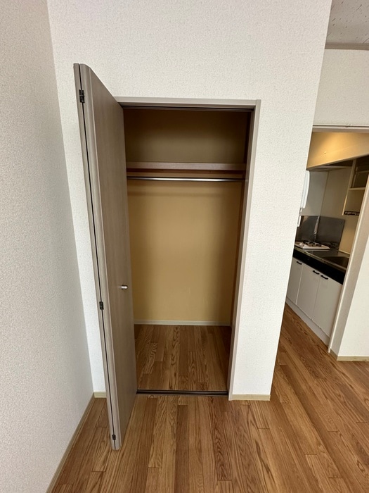 収納 プロムナード中浦和