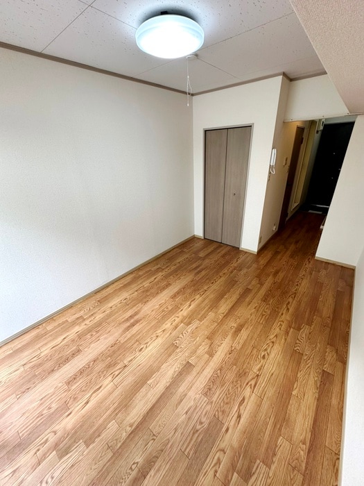 居室 プロムナード中浦和