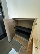 靴箱 プロムナード中浦和