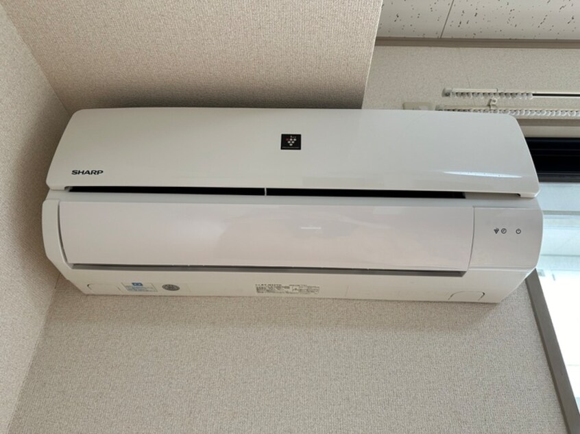 内観写真 プロムナード中浦和