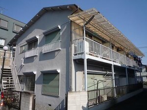 第２根本荘