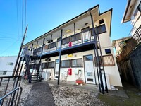 加賀ハイツＣ棟