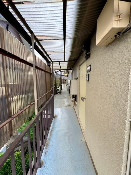 その他 さつき荘