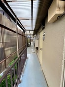 その他 さつき荘
