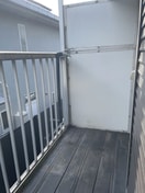 洗濯機置場 さつき荘