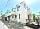 コーポ江口の外観