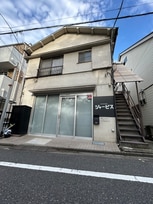 田中ハイツ