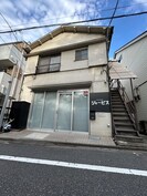 田中ハイツの外観