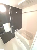 バス／シャワールーム等 フォルターナ浦和元町