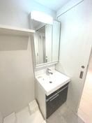 洗面 フォルターナ浦和元町