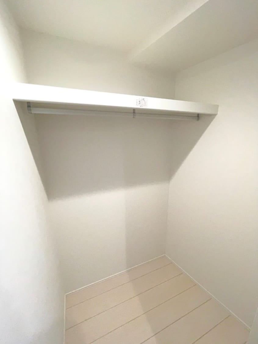 収納 フォルターナ浦和元町