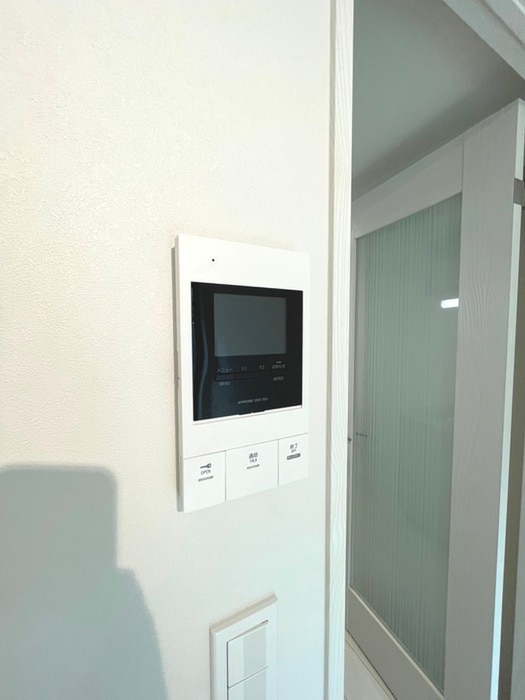 内観写真 フォルターナ浦和元町