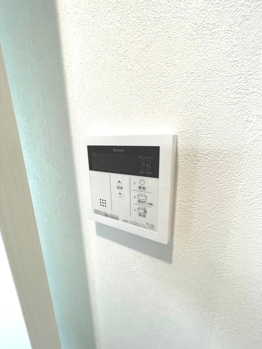 内観写真 フォルターナ浦和元町