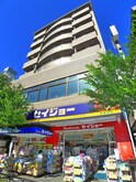 完成写真