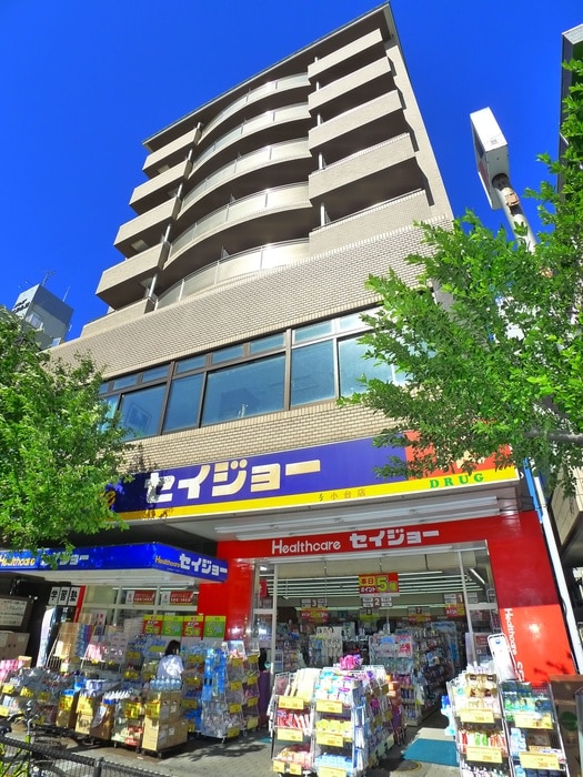 外観写真 Fiore 西尾久Ⅱ