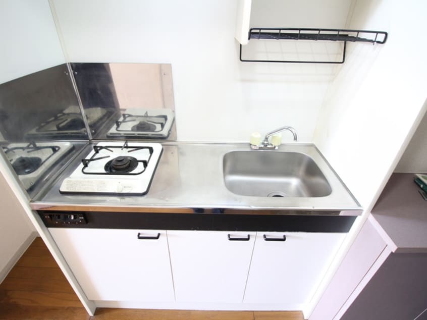 キッチン Fiore 西尾久Ⅱ