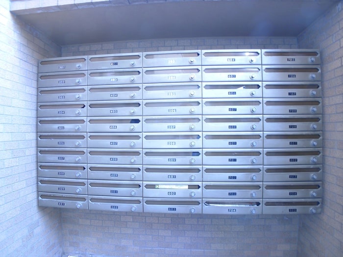 建物設備 Fiore 西尾久Ⅱ