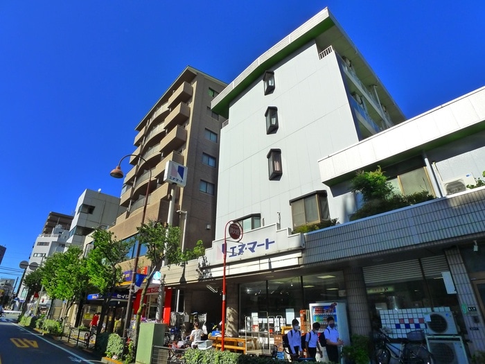 周辺環境 Fiore 西尾久Ⅱ