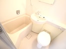 バス／シャワールーム等 Fiore 西尾久Ⅱ