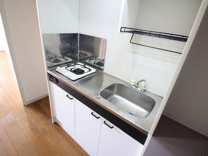 キッチン Fiore 西尾久Ⅱ