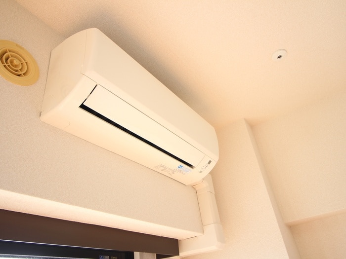 内観写真 Fiore 西尾久Ⅱ