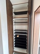 靴箱 グランソフィア吉野町D号棟