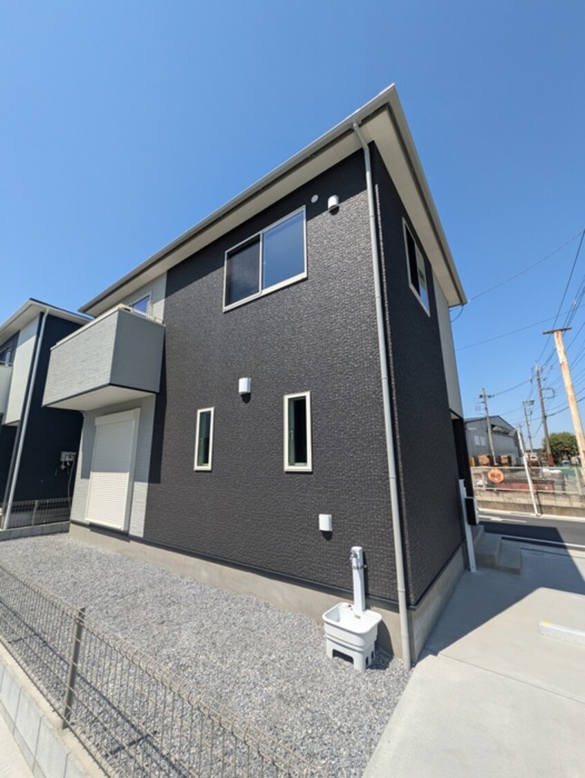 駐車場 グランソフィア吉野町D号棟