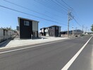 その他 グランソフィア吉野町D号棟