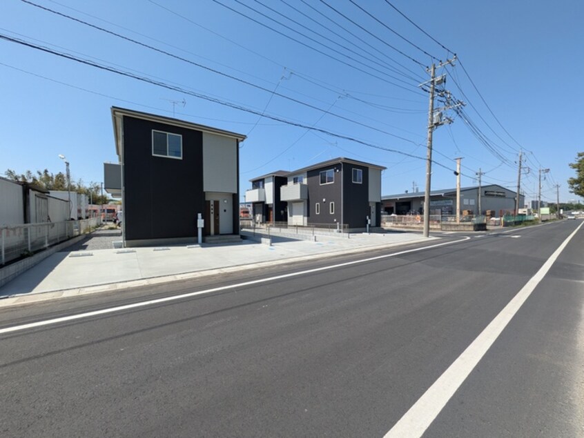 その他 グランソフィア吉野町D号棟