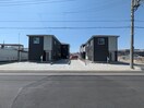 周辺環境 グランソフィア吉野町D号棟