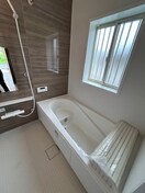 バス／シャワールーム等 グランソフィア吉野町D号棟