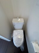 トイレ グランソフィア吉野町D号棟