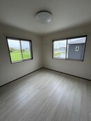 居室 グランソフィア吉野町D号棟