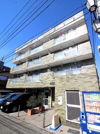 プルミエ池上