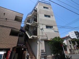第一梁島ビル