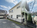 外観写真 ユ－ハイツ
