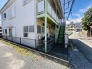 建物設備 ユ－ハイツ