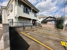 外観写真 ユ－ハイツ