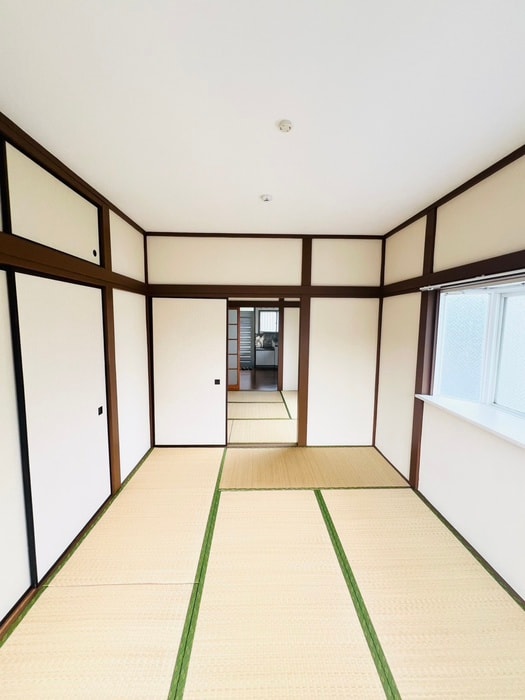 居室 ユ－ハイツ