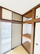 収納 ユ－ハイツ