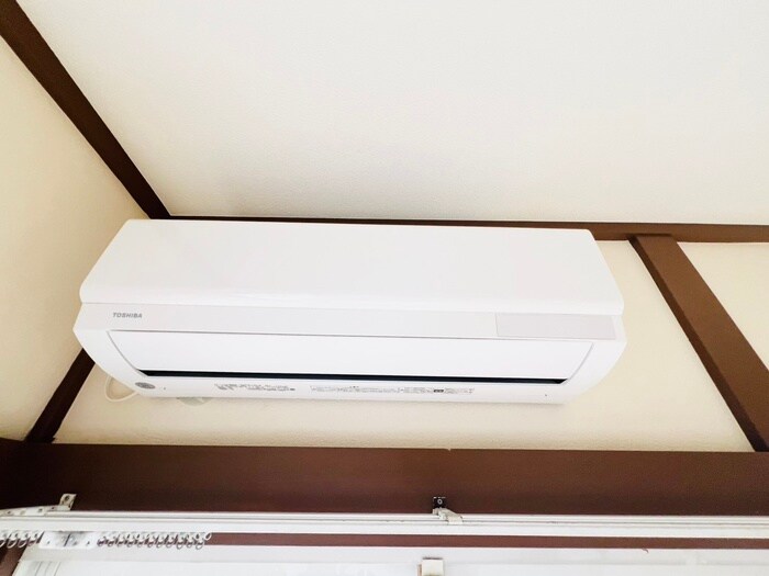 内観写真 ユ－ハイツ