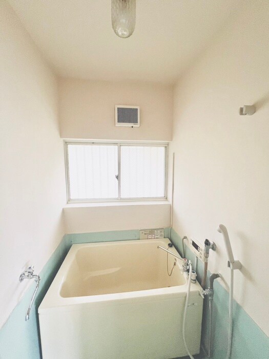 バス／シャワールーム等 ユ－ハイツ