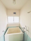 バス／シャワールーム等 ユ－ハイツ