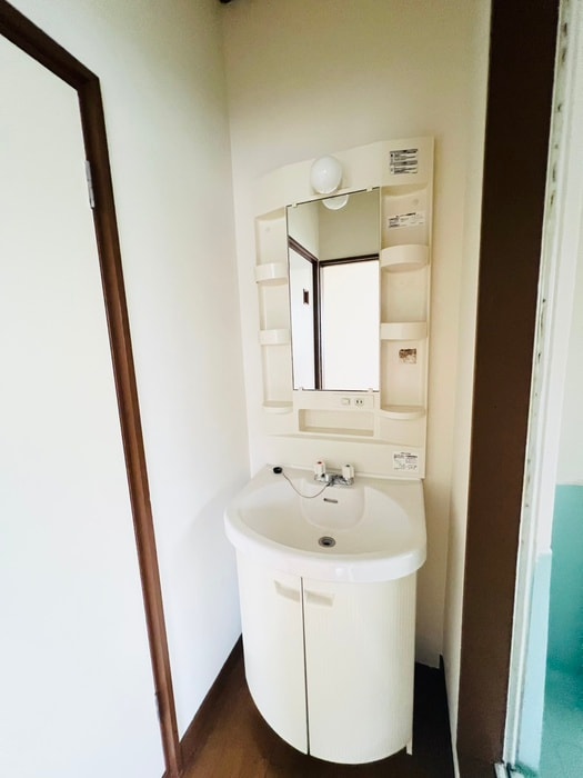 洗面 ユ－ハイツ