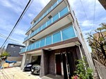 ﾍﾞﾙｼｰﾄﾞ板橋蓮根ｱﾝﾍﾞﾘｰﾙ(401)
