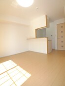 居室 リバーサイドⅡ