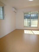 内観写真 リバーサイドⅡ