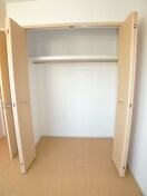 収納 リバーサイドⅡ